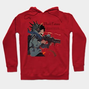 Art Of War Hoodie